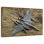 Military Aircraft In Flight