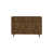 Rustic Brown
