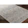 Dichelle Hand Tufted Wool Southwestern Indoor Rug