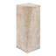  Table de boisson d'extérieur en béton Leroy