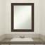 Miroir de salle de bain Annaly-805571289
