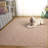 Callisburg Performance Solid Color Rug-1722010339