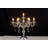 Alex Metal Table Lamp