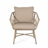 Patio Bruce Club Chair