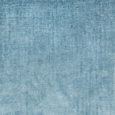 56" Stain & Soil Repellent Performance Velvet Upholstery Fabric by the Yard