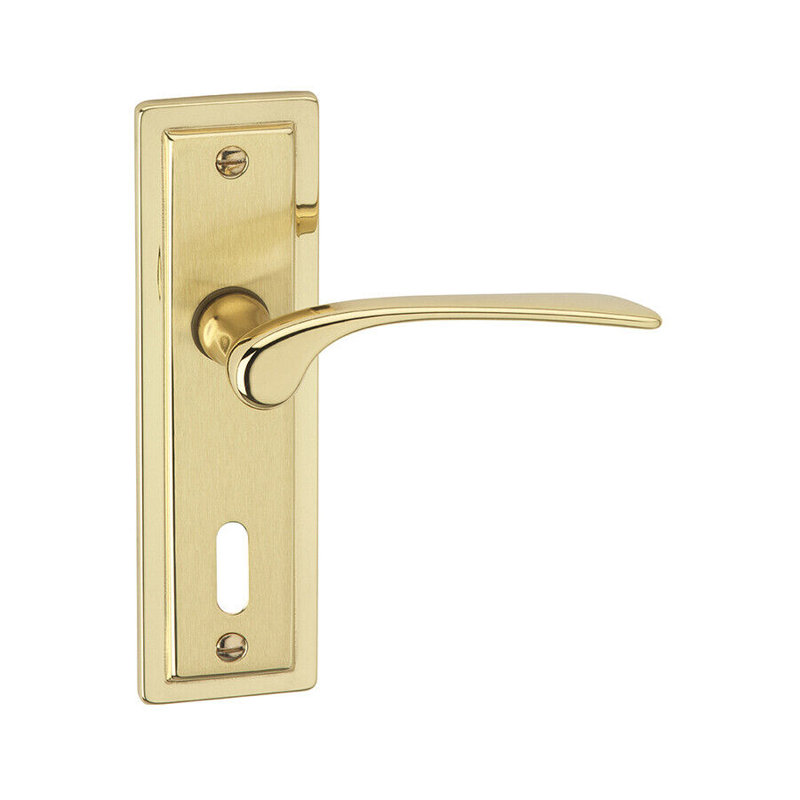 Right Hand Door Handle