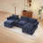 Modular Sectional Sofa, Multifunctional Living Room Furniture-2090101592