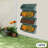 16PCS Set Wall-Mounted Planter-856064161