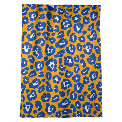 Room Darkening Curtain Single Panel
