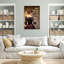 Impression sur toile tendue-174894839