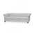 Tissu gris
