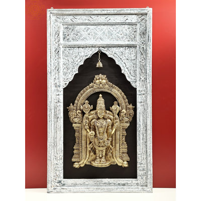 Boho Religious & Spiritual Wall Decor on Metal