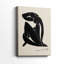 Matisse CL XXXVII, reproduction d'art encadrée Cavas-604668850