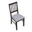 Chaise d'appoint en tissu-105703345
