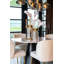 Degas Round Dining Table