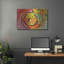 The Holiday Aisle® «Jack O Lantern» par Dean Russo, art mural en métal-384176151