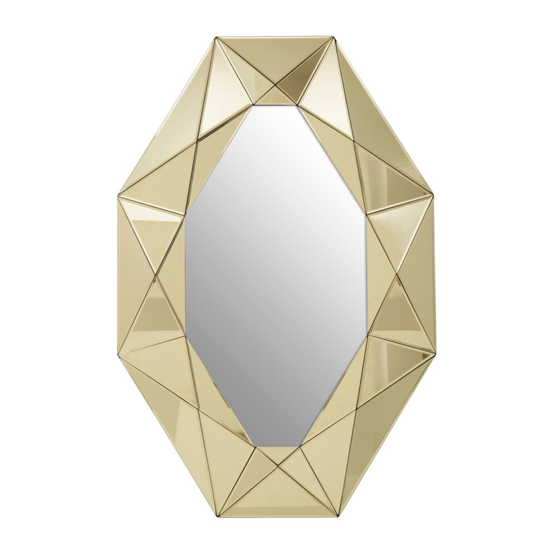 Rectangle Mirror