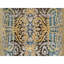 Sumya One-of-a-Kind 2'6" X 18' New Age Runner Area Rug in