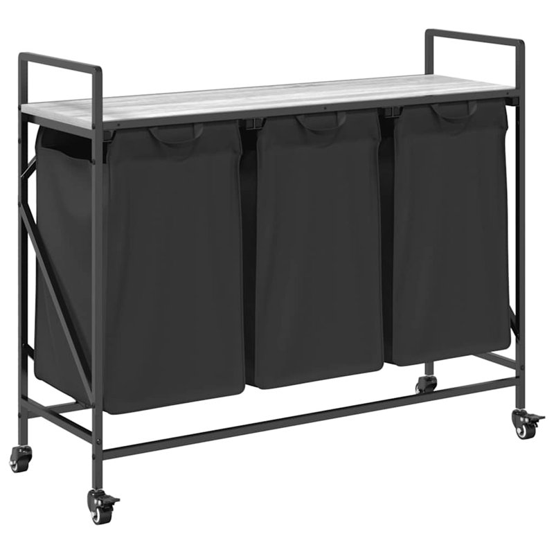 Laundry Cart