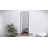 Metal Rectangle Full Length Mirror (Set Of 2) (Set of 2)-113729928-113729929