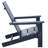 All Weather Adirondack Chair-452550337