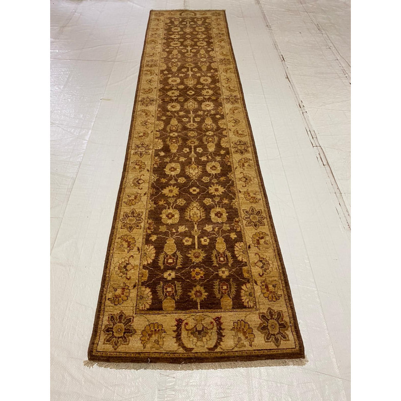 Chemin de table Oushak 3 x 11