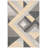 Hergen Performance Geometric Rug-1728483435
