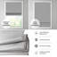 Rideau obscurcissant sans cordon de rideau de salon Basketweave-1795368504-1795368508