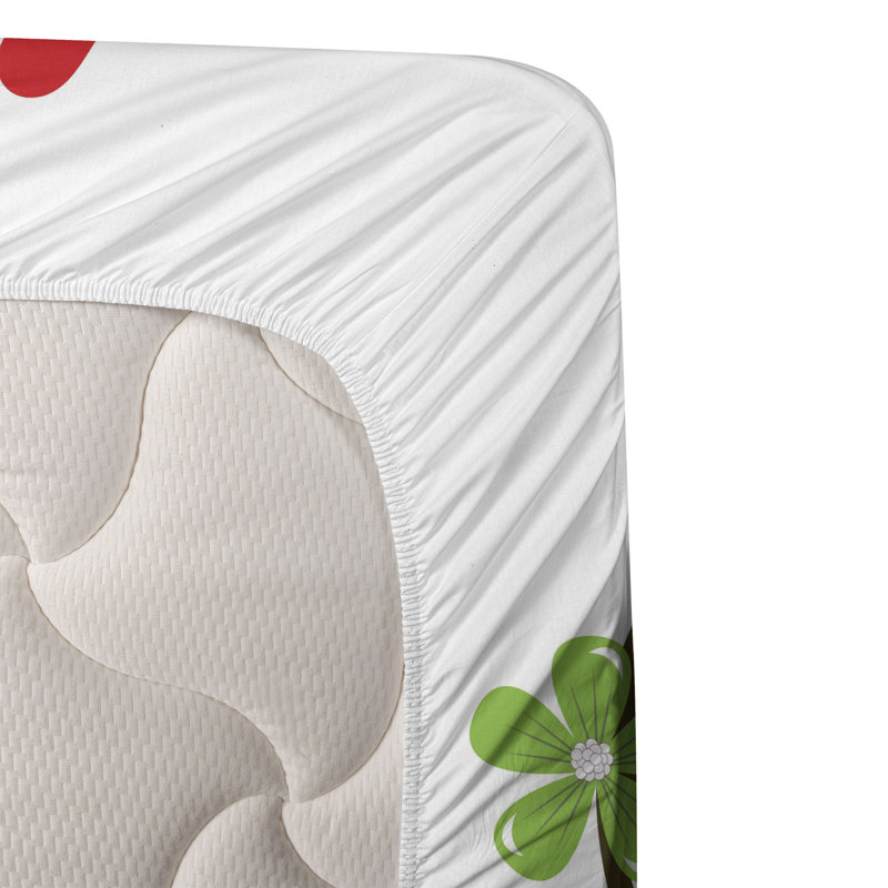 Microfiber Sheet Set, Full Sheet Set + Fitted Sheet + 2 Pillowcases