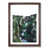 Walnut Framed