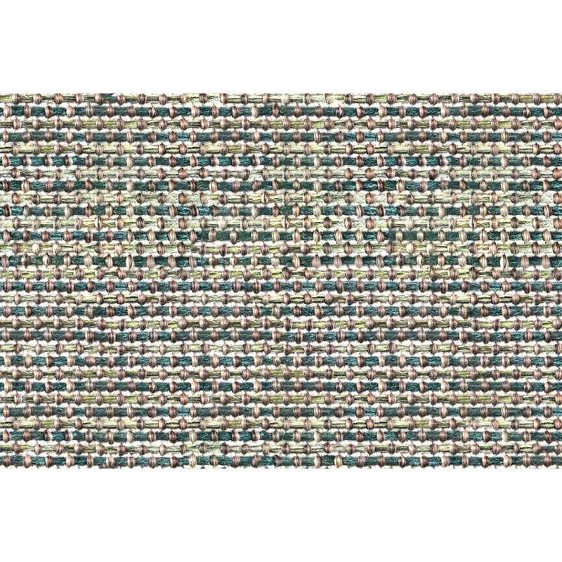 Dotty Long Chair / Floatable, Moss Green