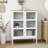 Piesus Accent Cabinet