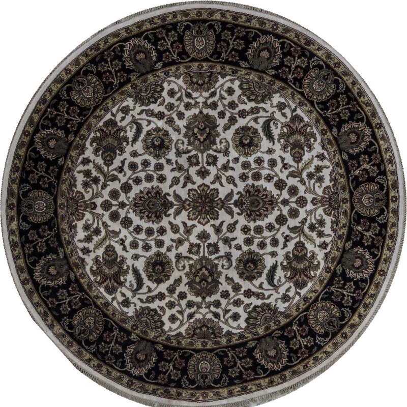 One-of-a-Kind 7'11" Area Rug