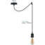 1 - Light Single Pendant-1455681036