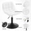 Nikeea Swivel Upholstered Adjustable Height Counter Stool-99184028-138800424
