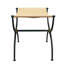 Tabouret d'appoint Chloé