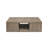 Gragg Square Cocktail Table With 2 Rectangular End Table-234321857