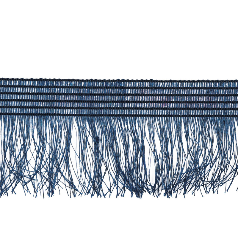 Lacecap Fringe Fabric