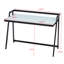 Yaraghi Glass Writing Desk