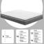 Matelas à ressorts en mousse viscoélastique gélifiée-99991631-116788221