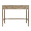 Nora Solid Wood Writing Desk-253558493