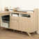 Boneita 29'' Wide 2 -Drawer File Cabinet