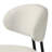 Bayville 27" Faux Shearling Fabric Upholstered Swivel Counter Stool (Set Of 2)-115184305