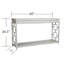 Sobe 60'' W Console Table-50822928