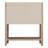 30" Robertson Single Bathroom Vanity Set with Oval Undermount Sink-75247186-75247190-95319285