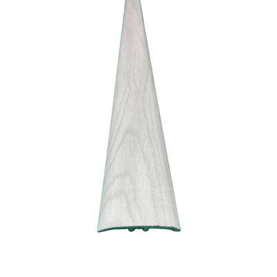 Biscay Wood Flooring End Cap Molding