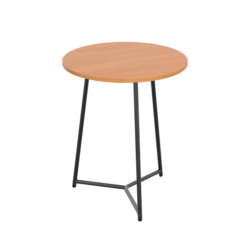 Dining Table, Beech, H73.5 x L60 x W60cm