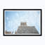 Entrance Views Print by Tim Klein