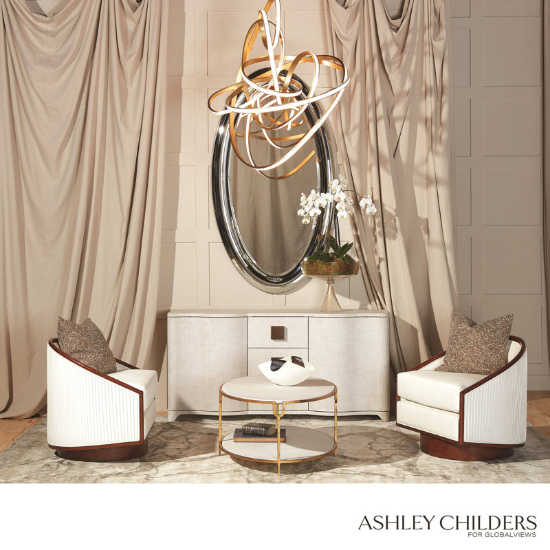 Convolution Chandelier