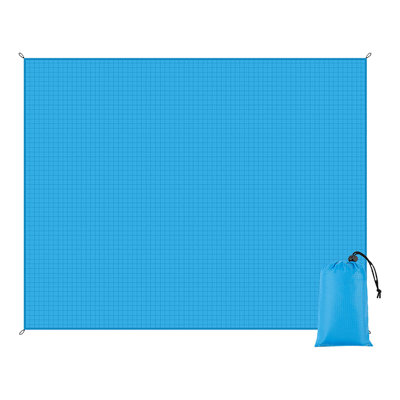  Outdoor Travel Parent-child Camping Carpet